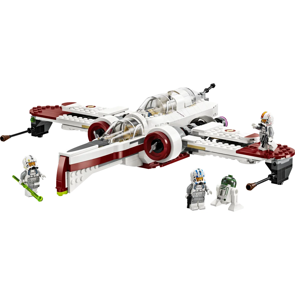LEGO 75402