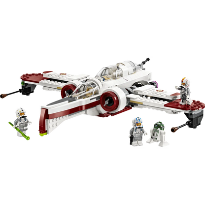 LEGO 75402