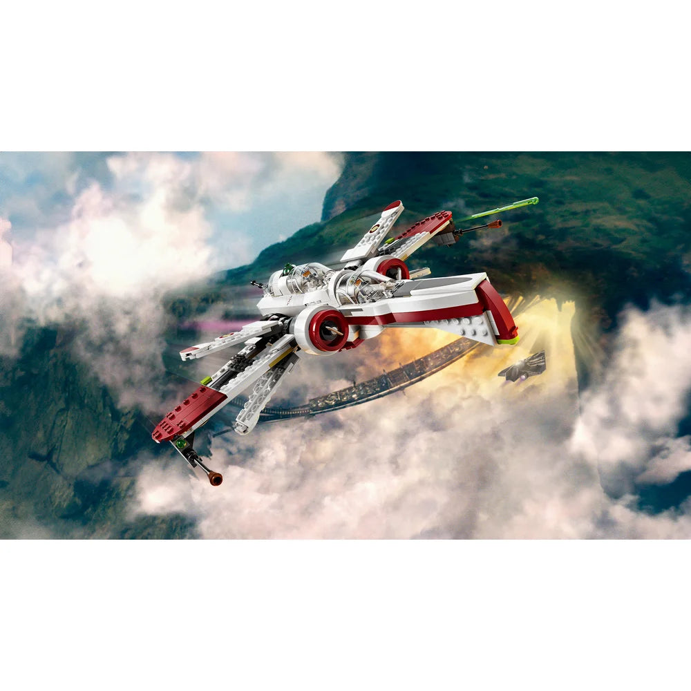 LEGO 75402