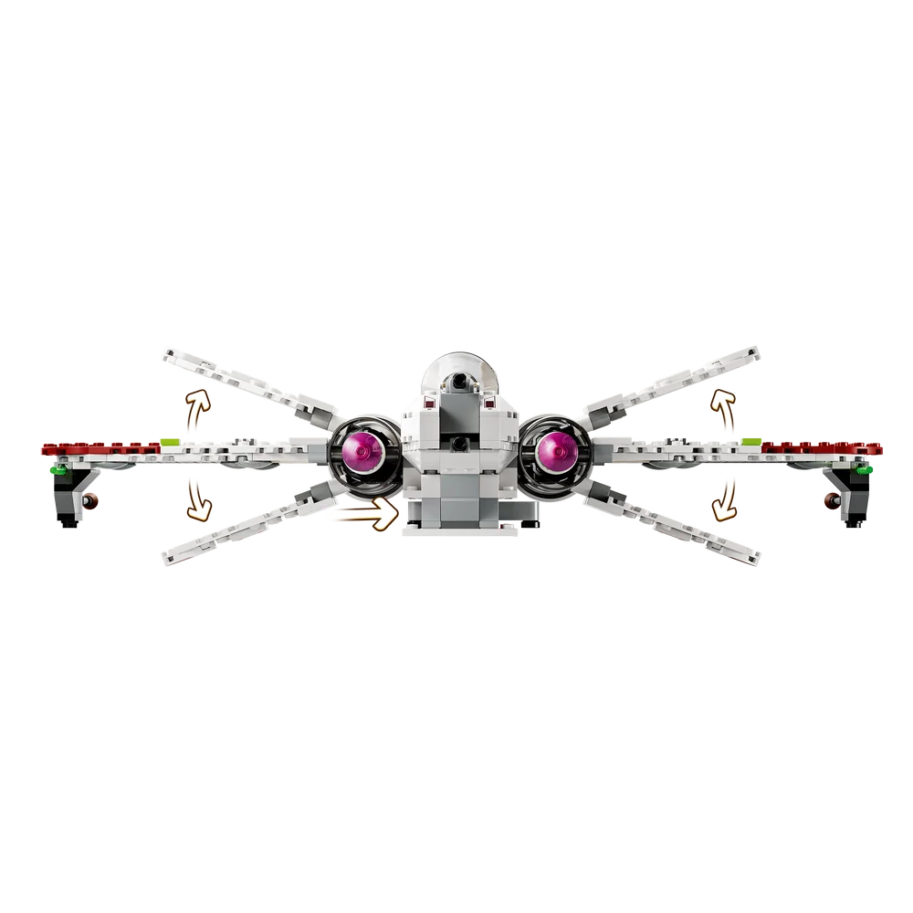 LEGO 75402