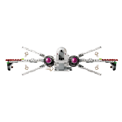 LEGO 75402