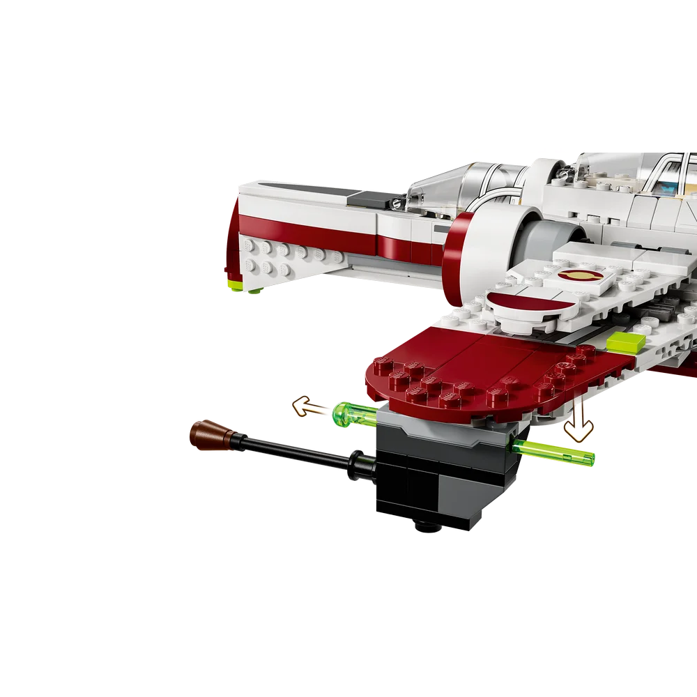 LEGO 75402