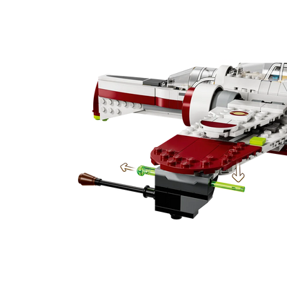 LEGO 75402