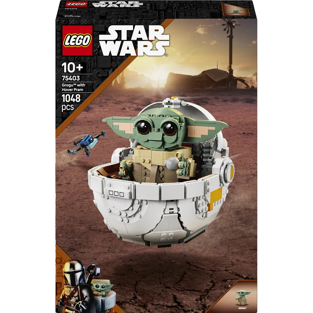 LEGO 75403