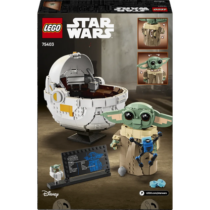 LEGO 75403