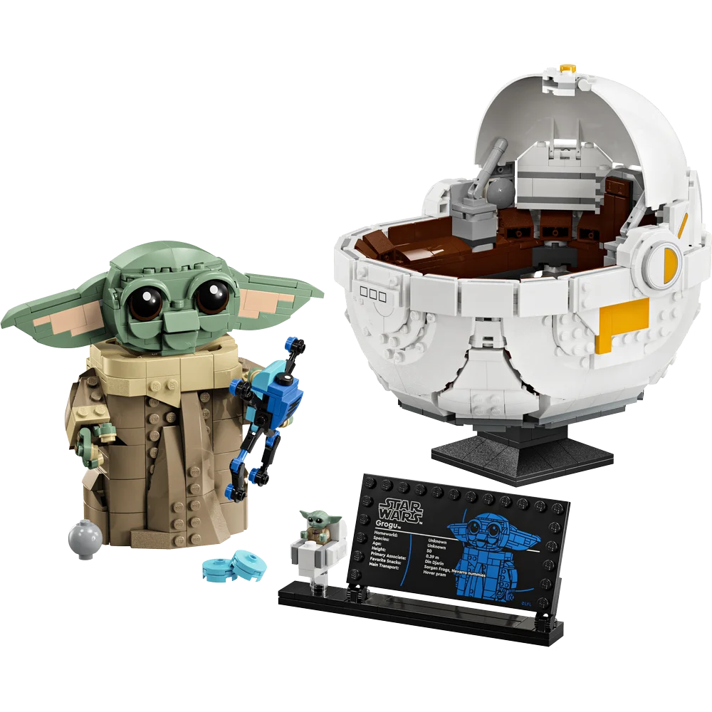 LEGO 75403