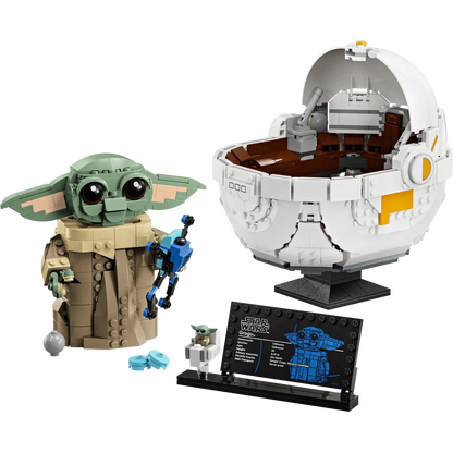 LEGO 75403