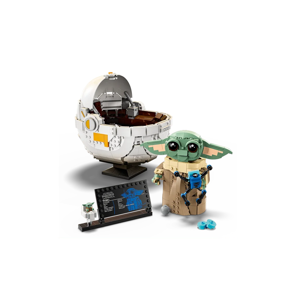 LEGO 75403