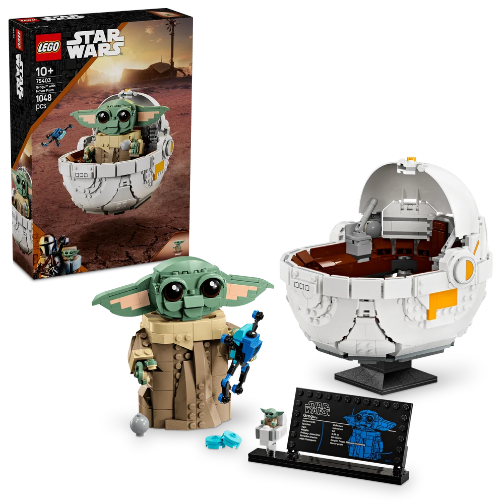 LEGO 75403