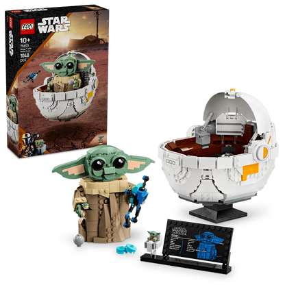 LEGO 75403