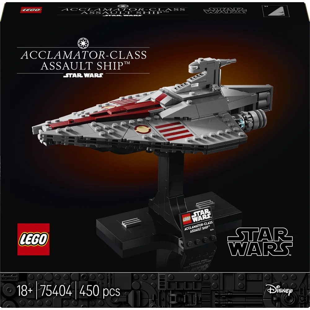 LEGO 75404