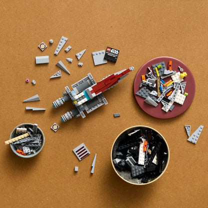 LEGO 75404