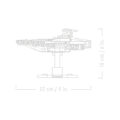 LEGO 75404