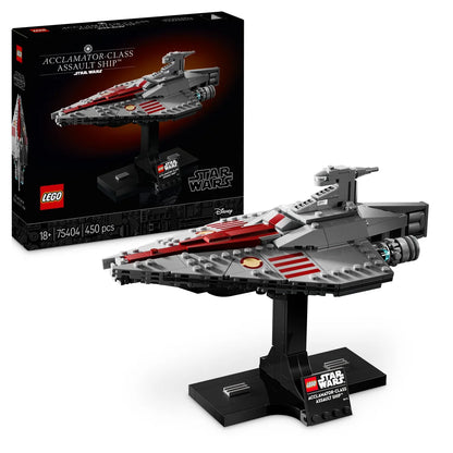 LEGO 75404