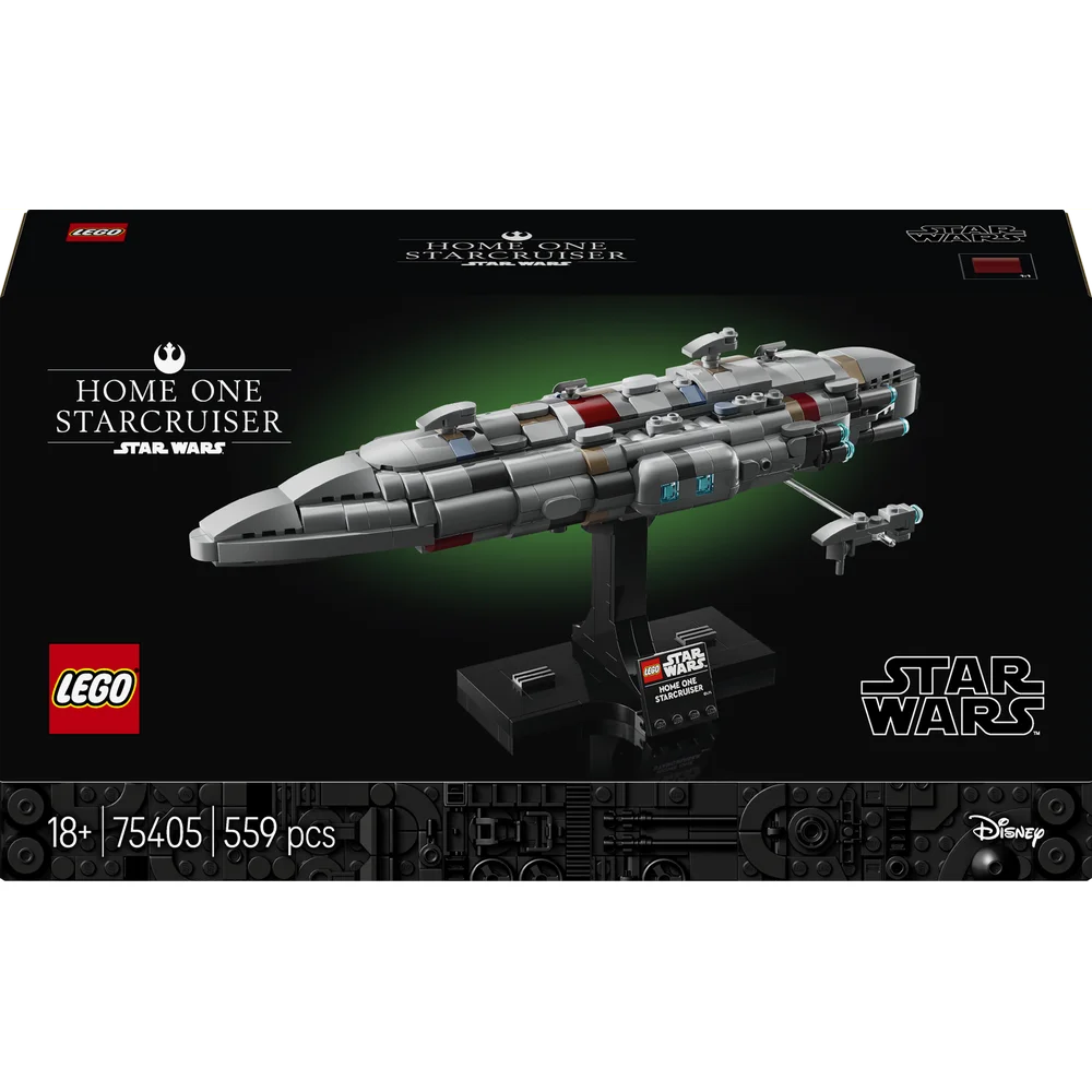 LEGO 75405