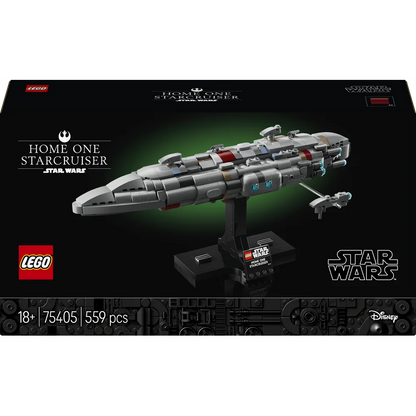 LEGO 75405