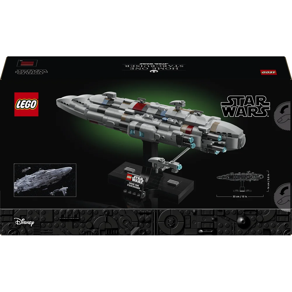 LEGO 75405