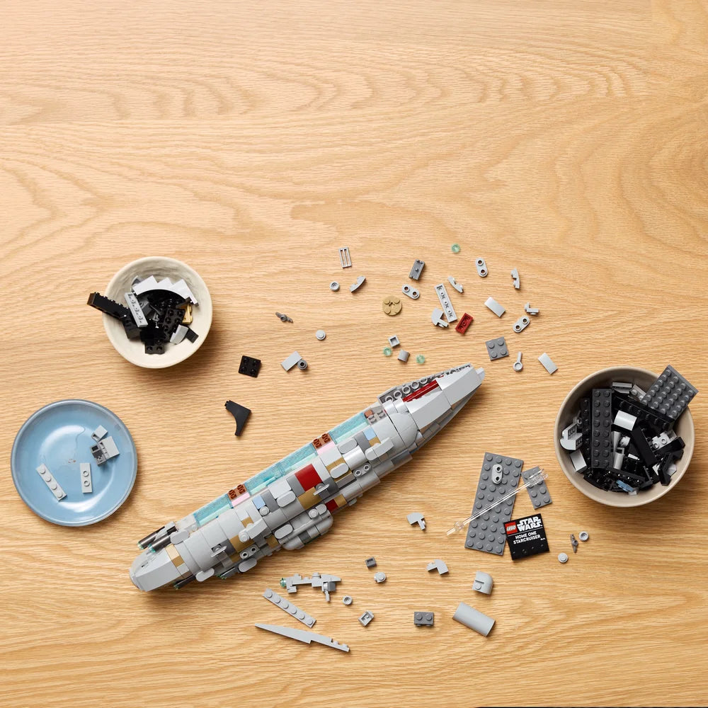 LEGO 75405
