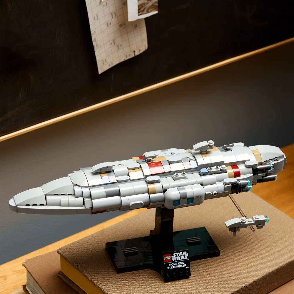 LEGO 75405