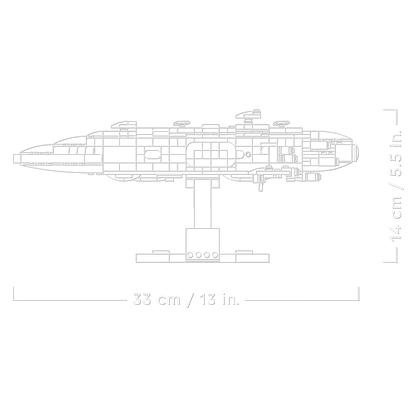 LEGO 75405