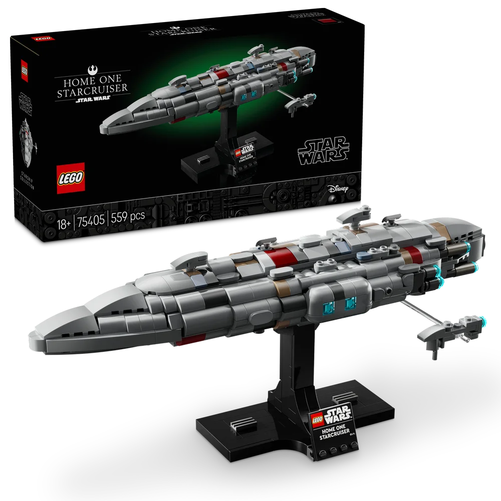 LEGO 75405