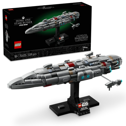 LEGO 75405