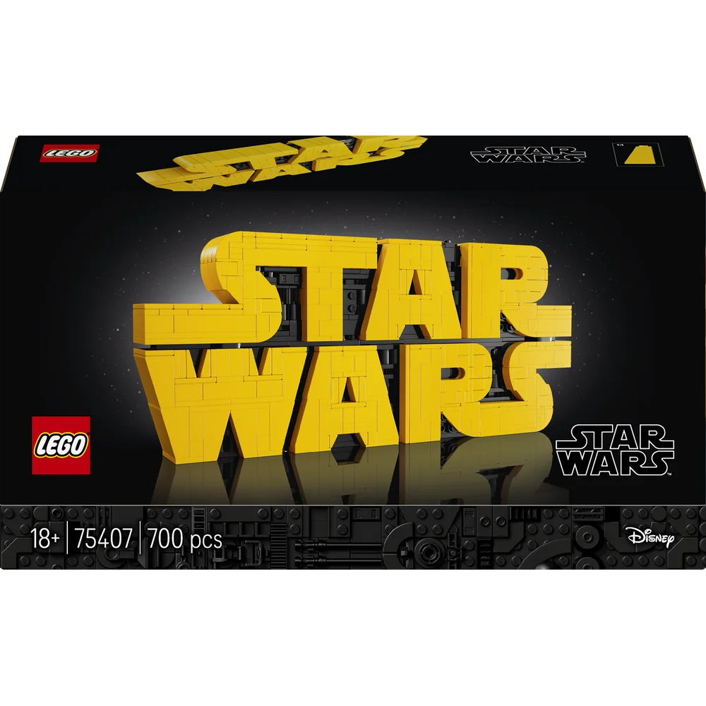 LEGO 75407