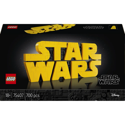 LEGO 75407