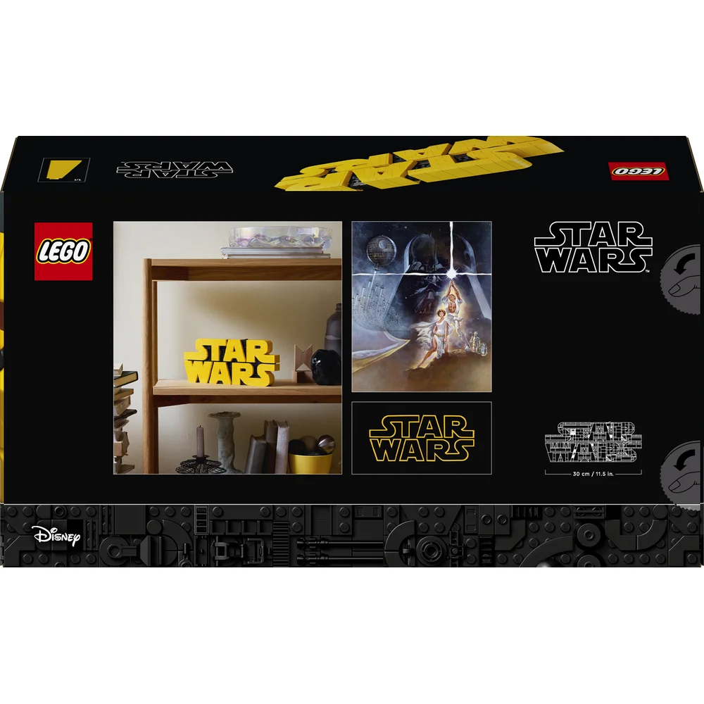 LEGO 75407