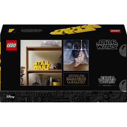 LEGO 75407