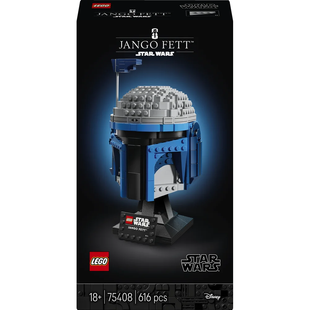 LEGO 75408