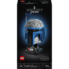 LEGO 75408
