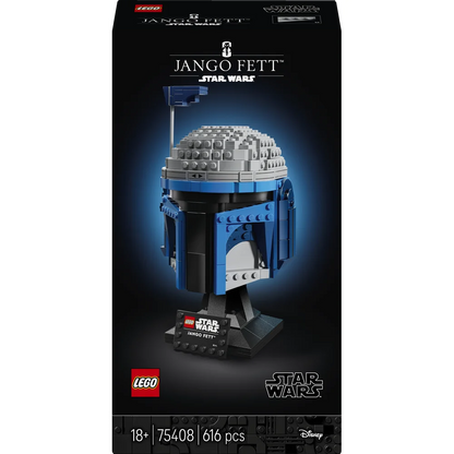 LEGO 75408