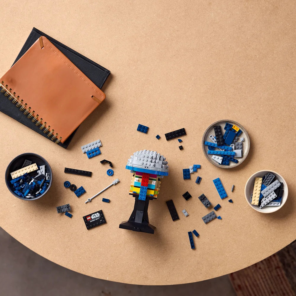LEGO 75408