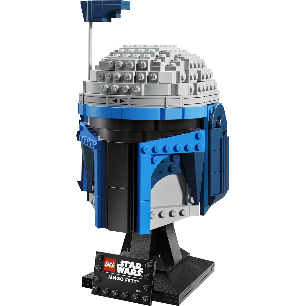 LEGO 75408