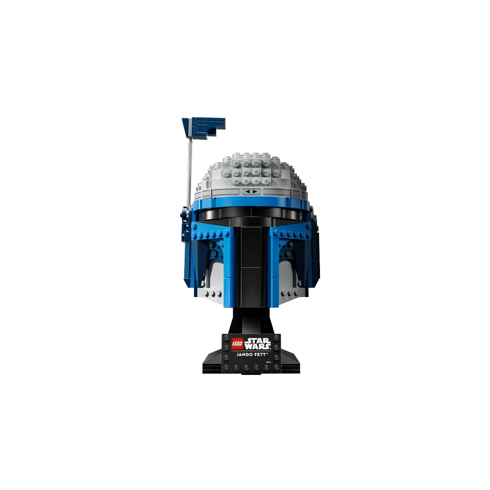 LEGO 75408