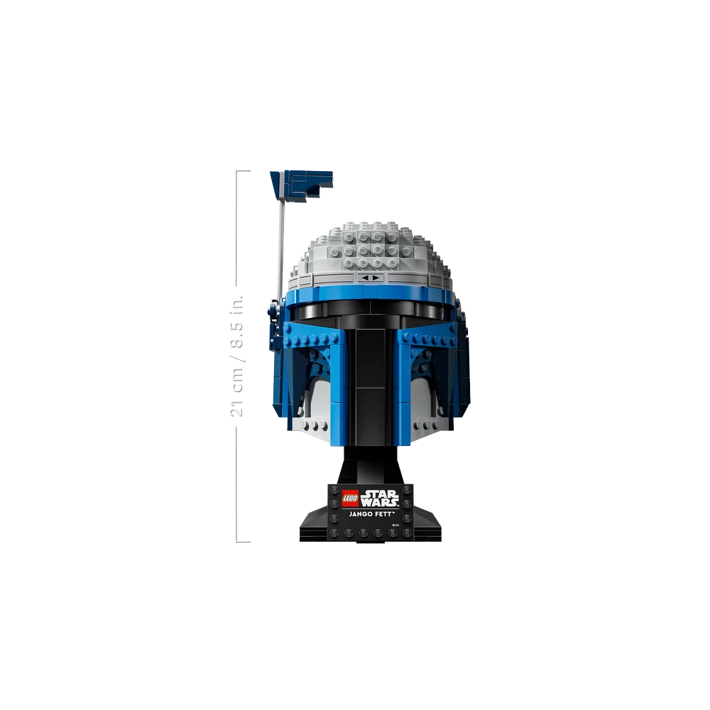 LEGO 75408