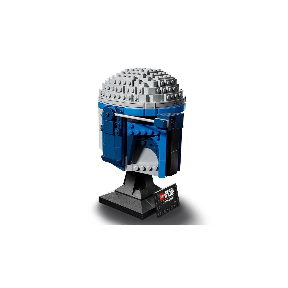 LEGO 75408