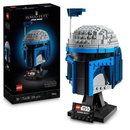 LEGO 75408