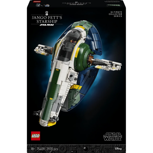 LEGO 75409