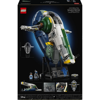 LEGO 75409