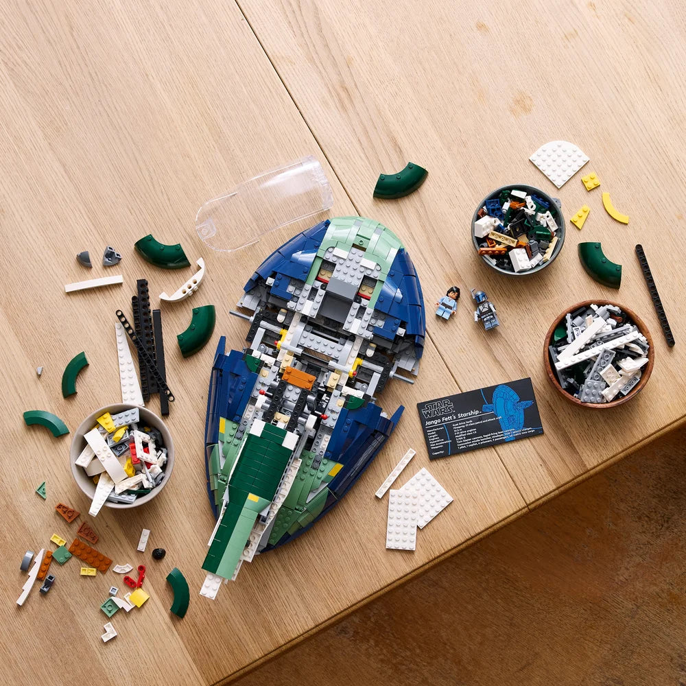 LEGO 75409