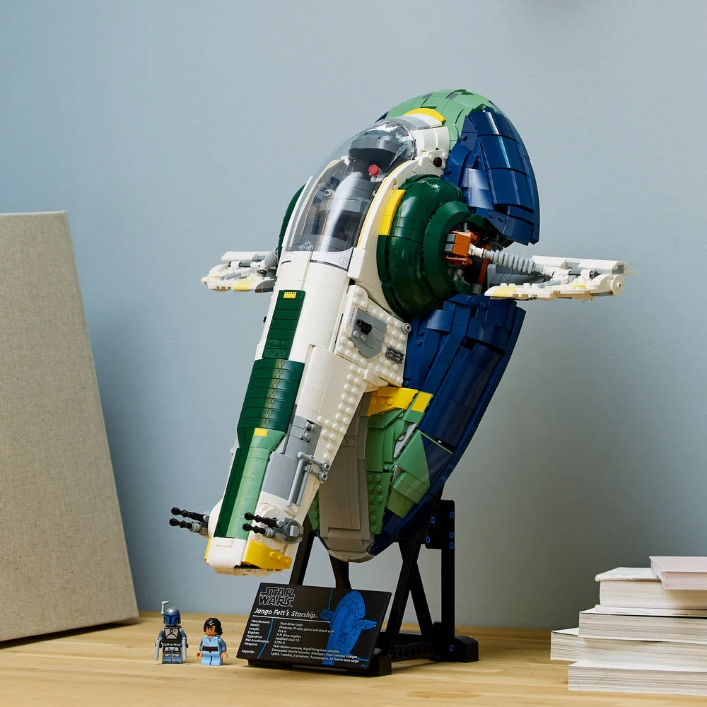 LEGO 75409