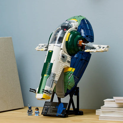 LEGO 75409