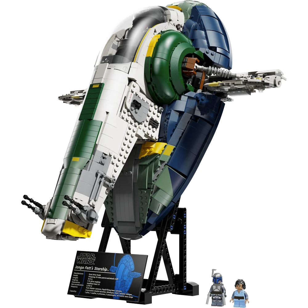 LEGO 75409