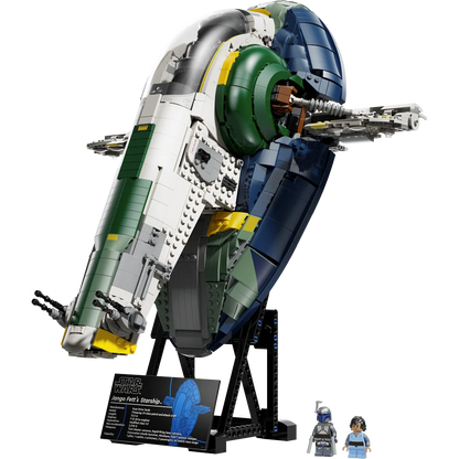 LEGO 75409
