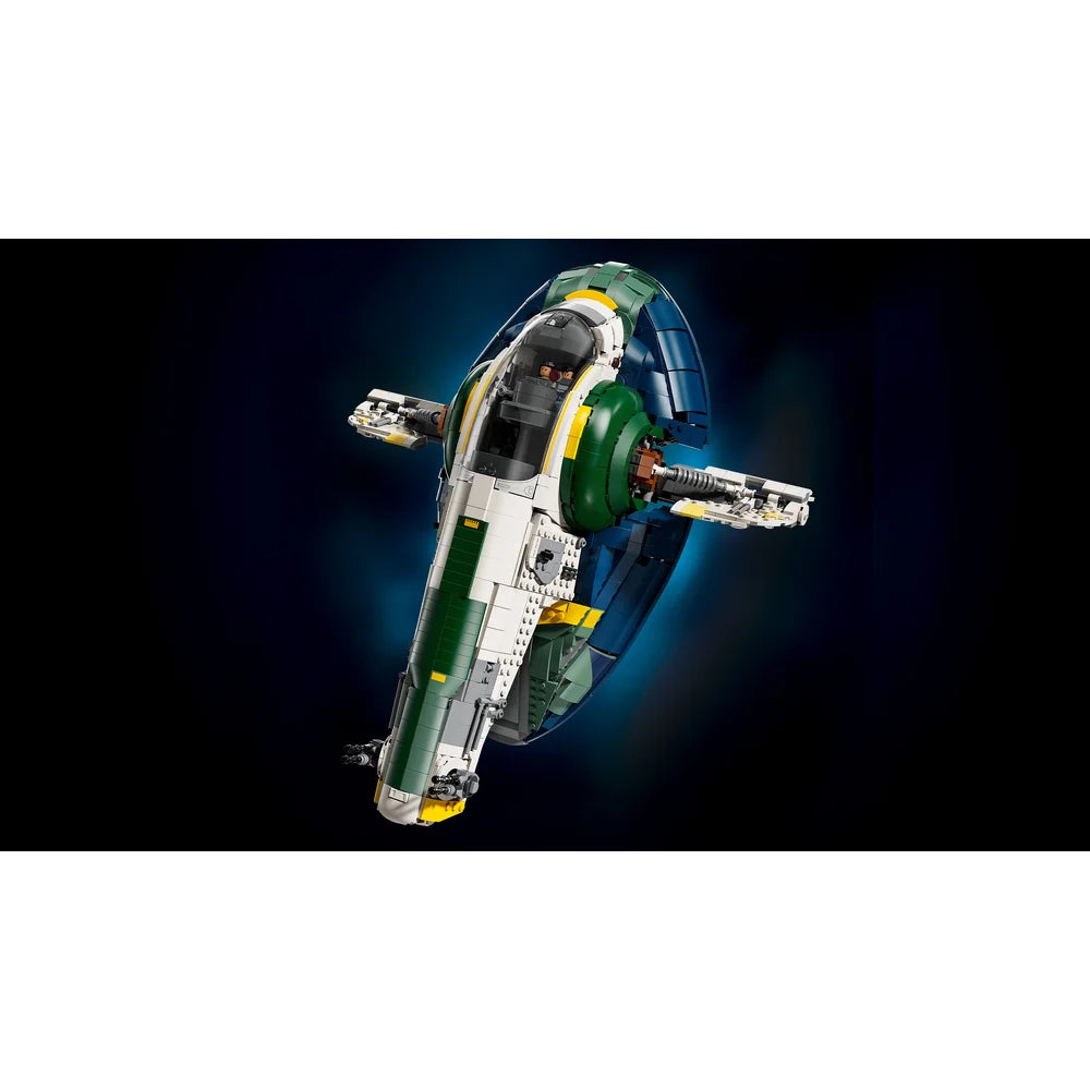 LEGO 75409
