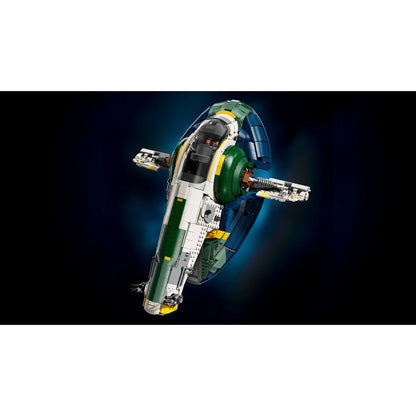 LEGO 75409