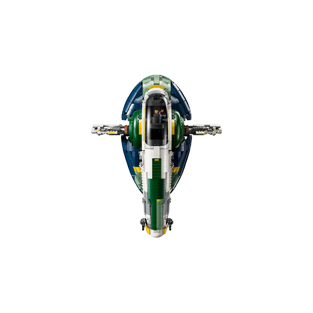 LEGO 75409