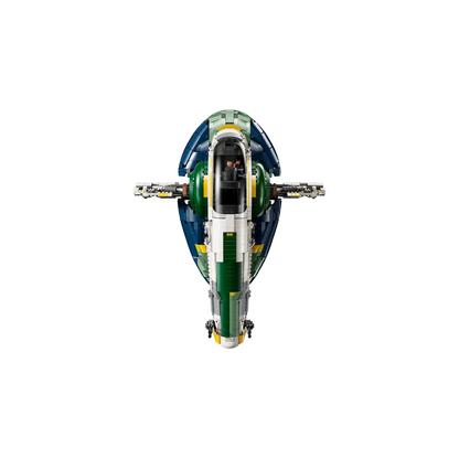 LEGO 75409